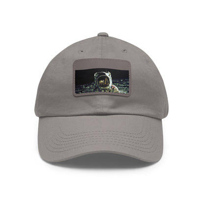 Galactic Adventures Space Baseball Cap