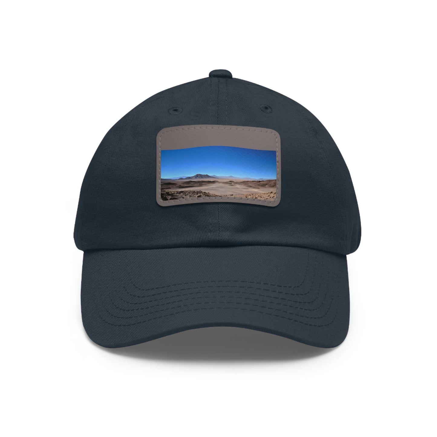 Desert Dreamer Baseball Cap