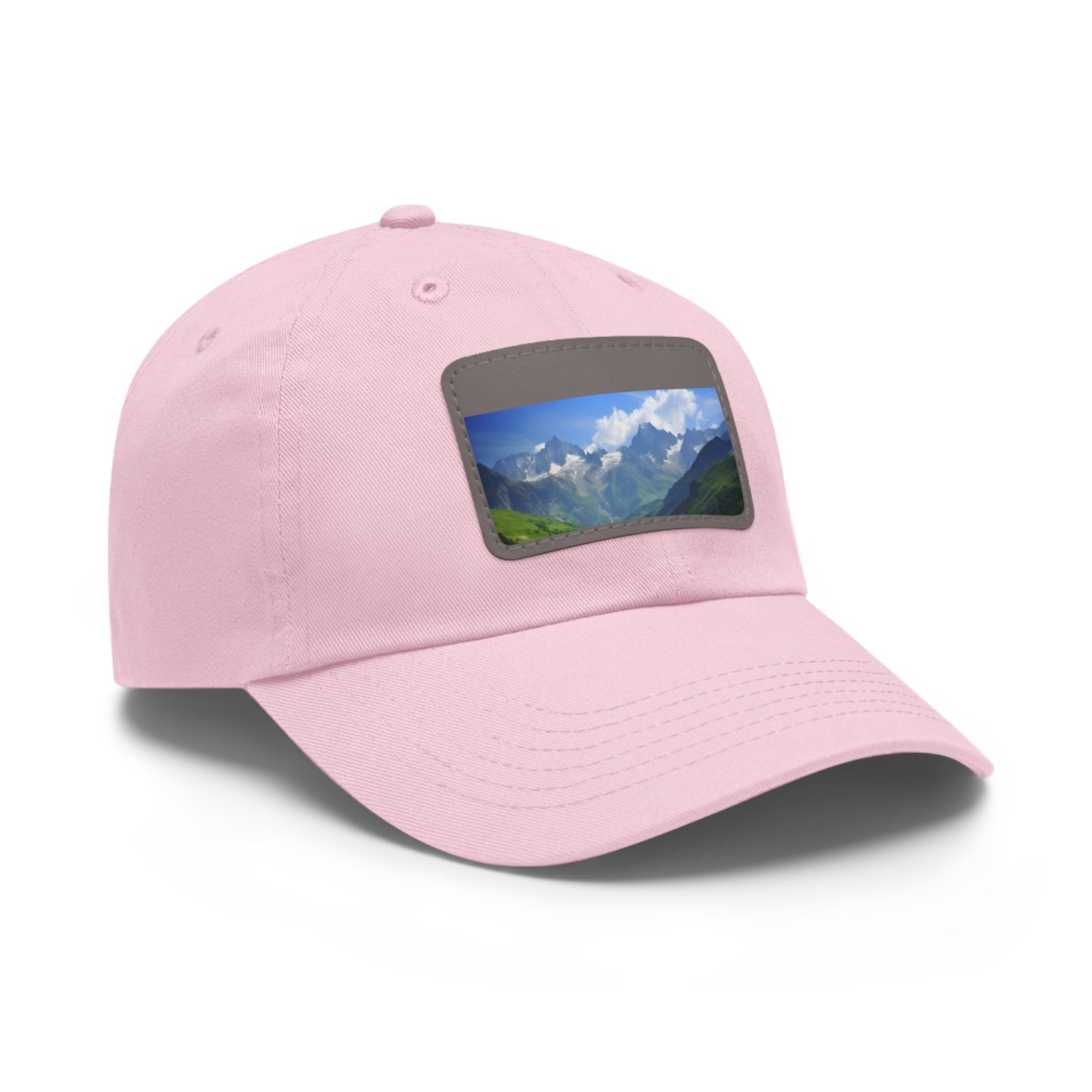 Alpine Peak Adventure Cap