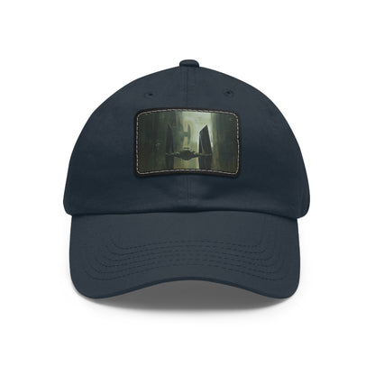 Galactic Empire Tie Fighter Cap