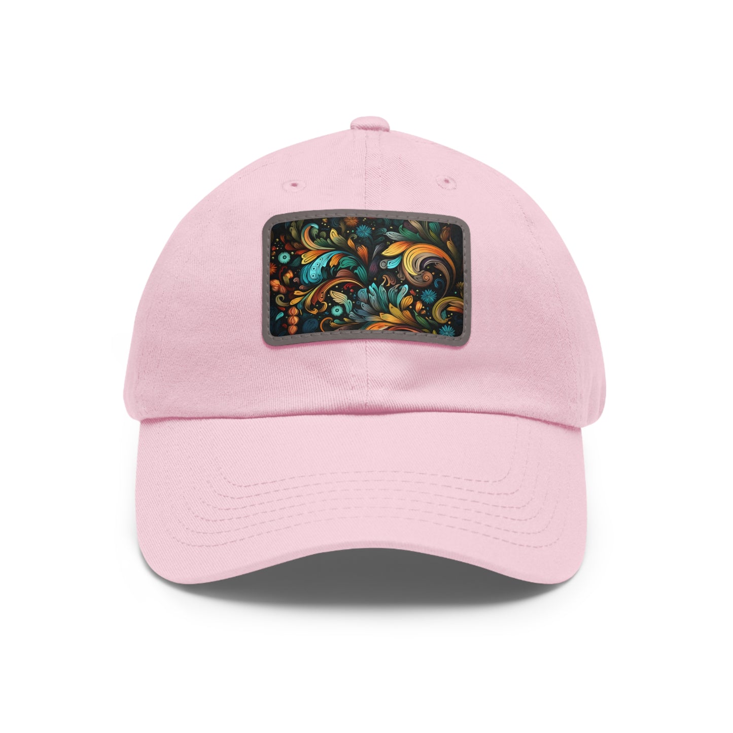 Isomorphic AllStar Baseball Cap