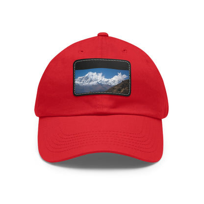 Annapurna Adventure Trek Cap