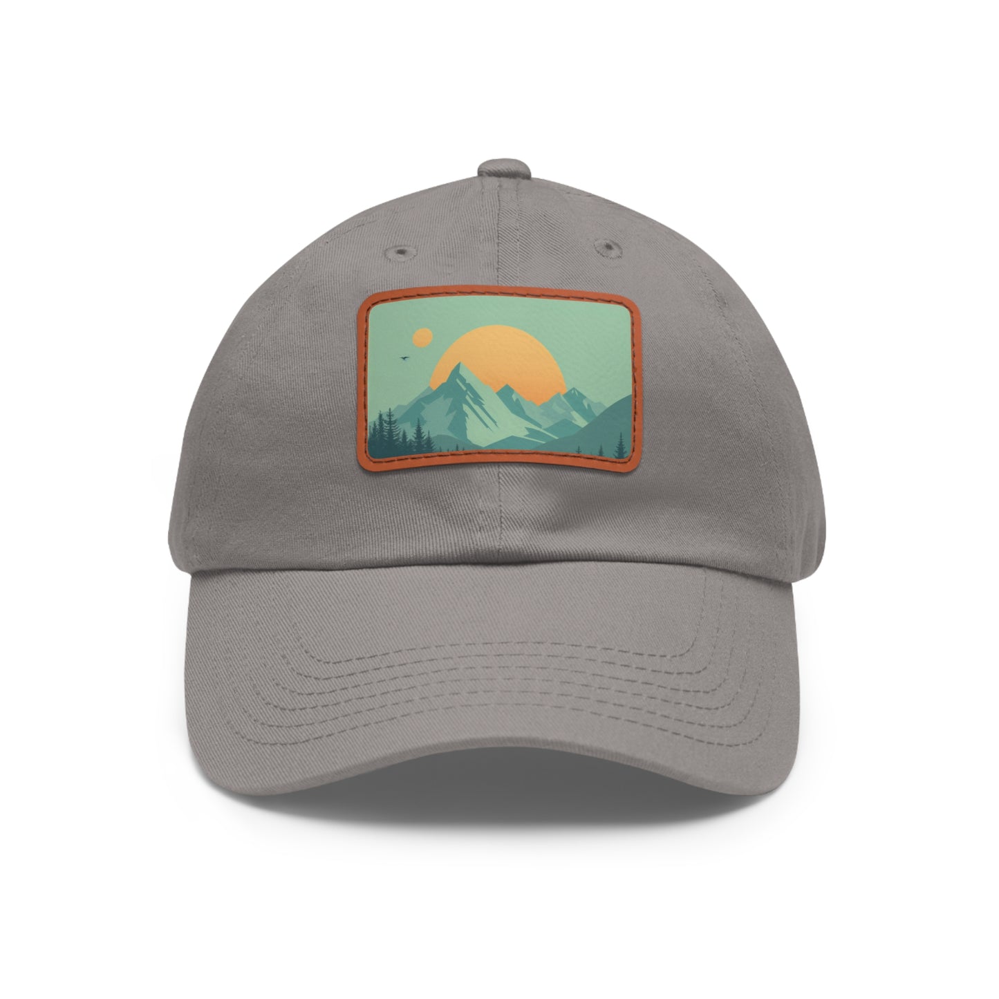 Alpine Horizon Cap