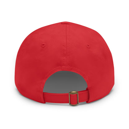 Roman Sunset Cobblestone Cap