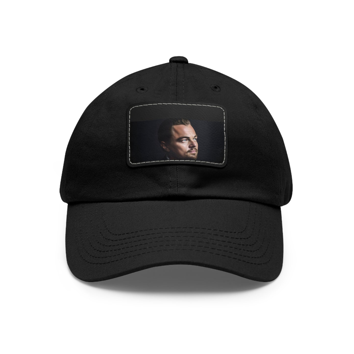 The Leo Signature Cap