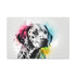 Cute Dalmatian — Canvas Wall Art — Front Gallery-Wrapped Canvas View