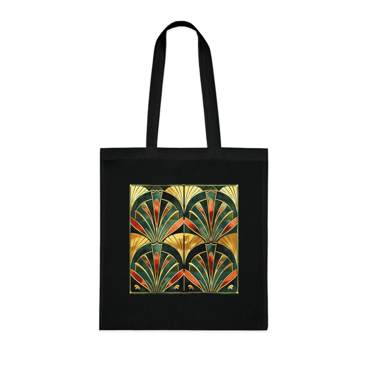 Deco Delight Tote Bag