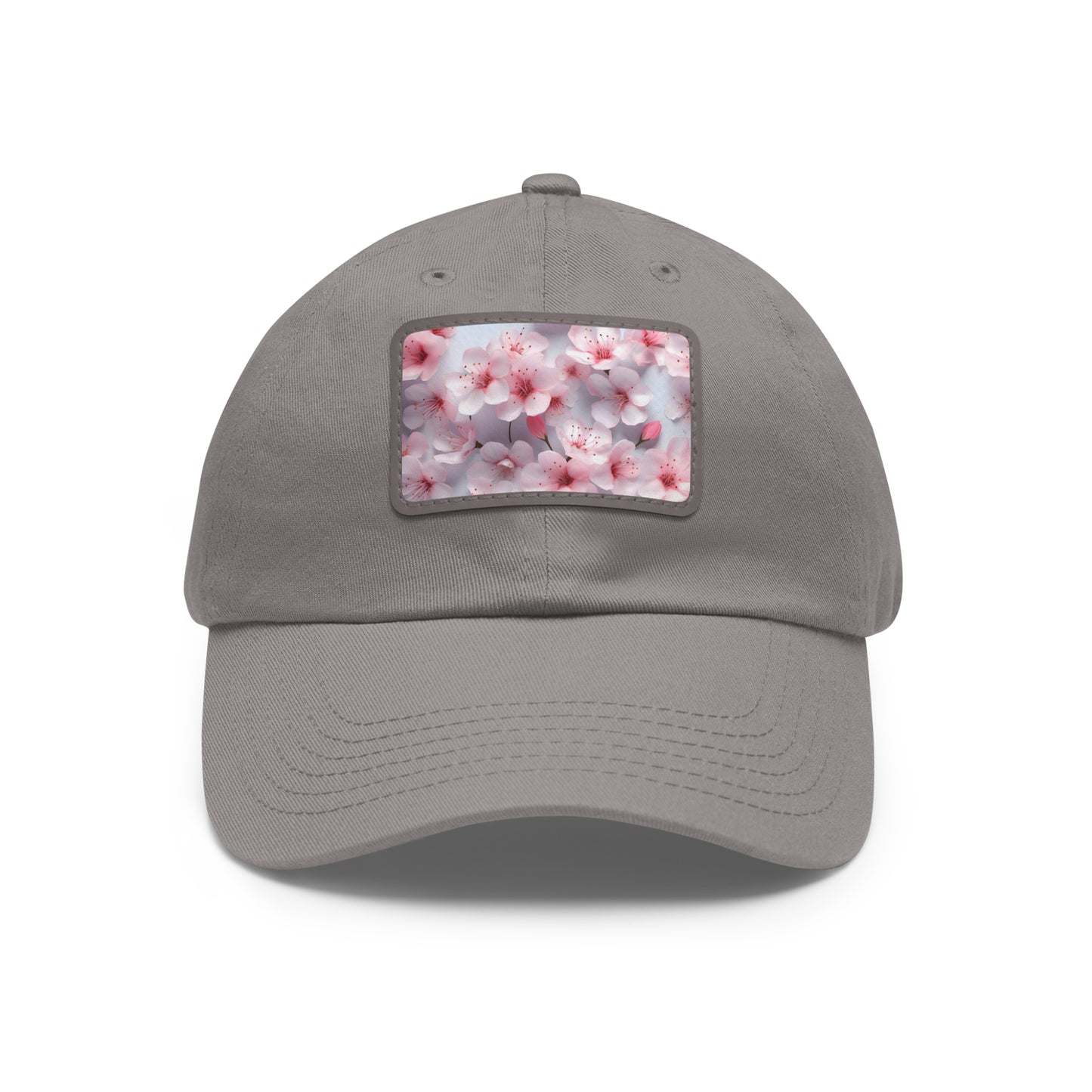 Copy of "Cherry Blossom Dreams 3D Seamless Baseball Cap"