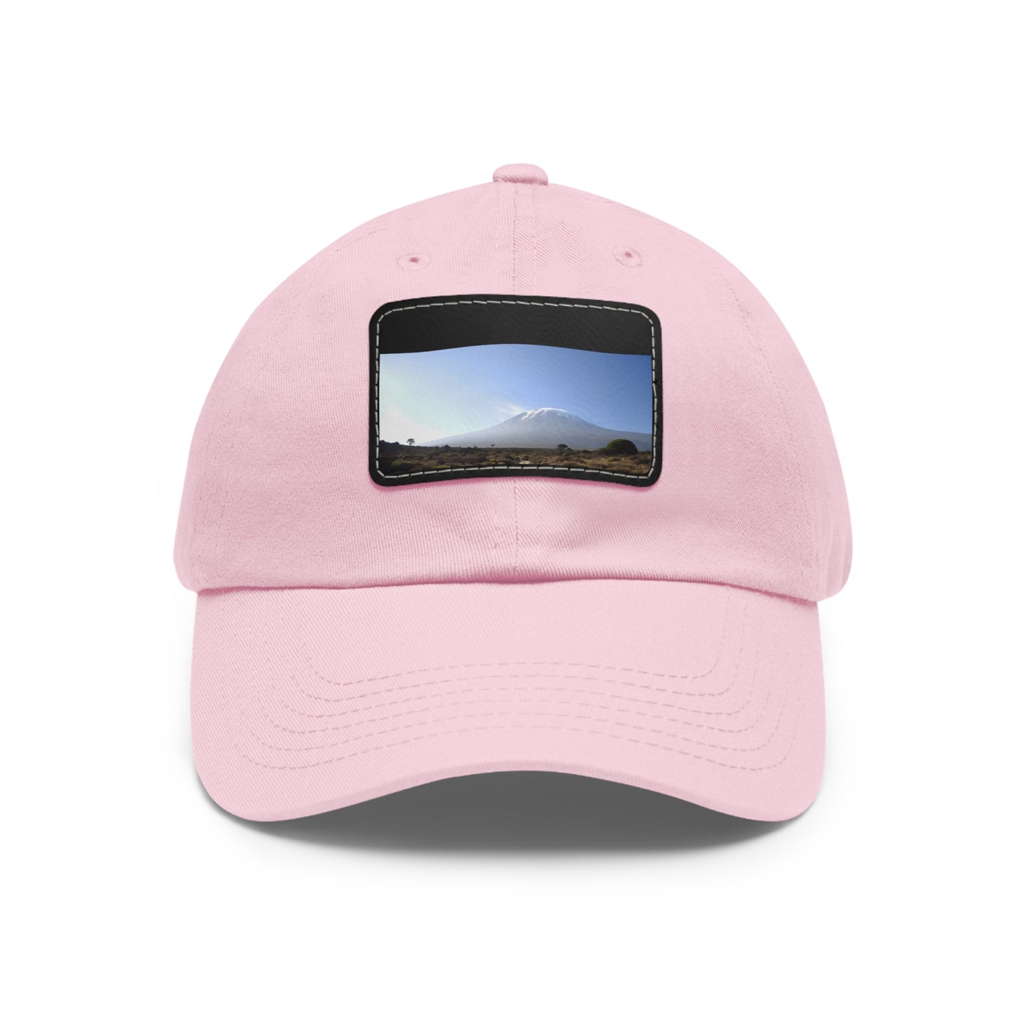 Kilimanjaro Summit Adventure Cap