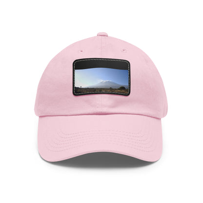 Kilimanjaro Summit Adventure Cap