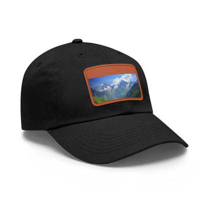 Alpine Peak Adventure Cap