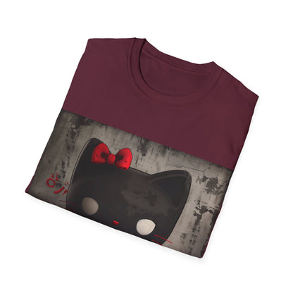 Kuromi Hello Kitty Magical Tee