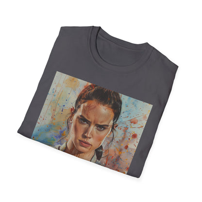 The Last Jedi: A Rey Skywalker T-Shirt