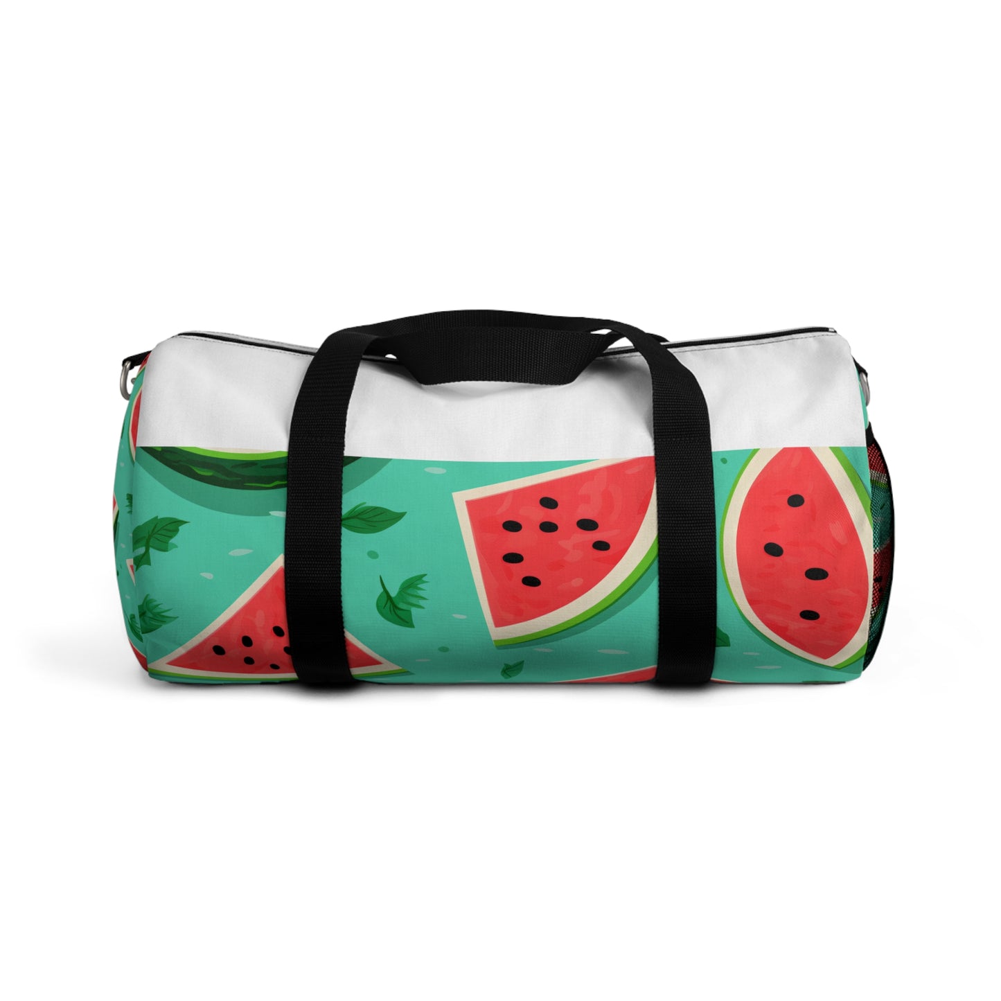 Watermelon Hawaiian Duffel Bag