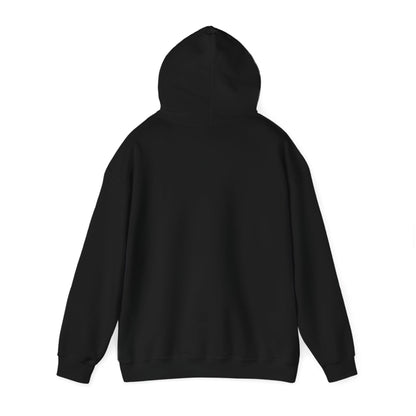 Summer Geo Beat Hoodie