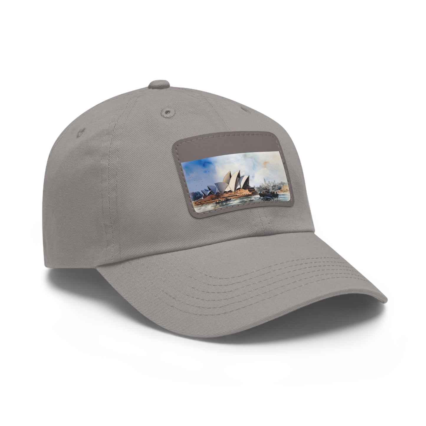 Sydney Opera House Icon Baseball Cap