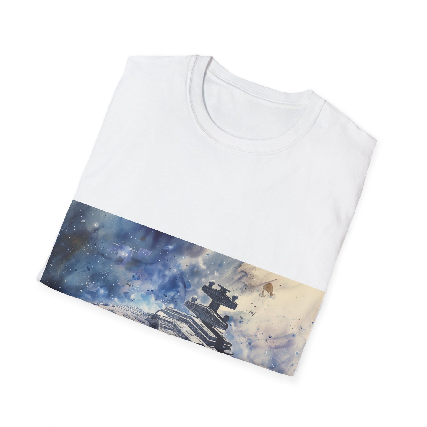 Galactic Power: Executor TShirt