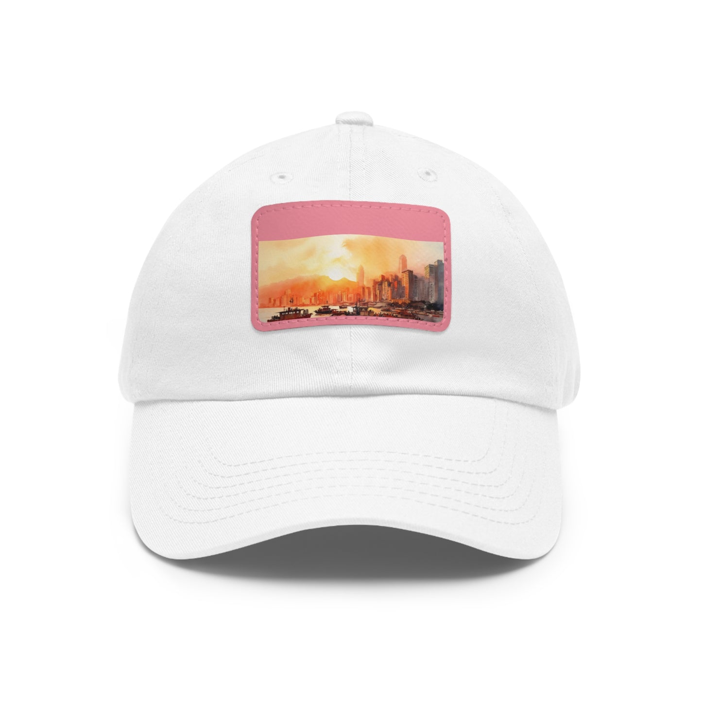 City Pride Hong Kong Baseball Cap