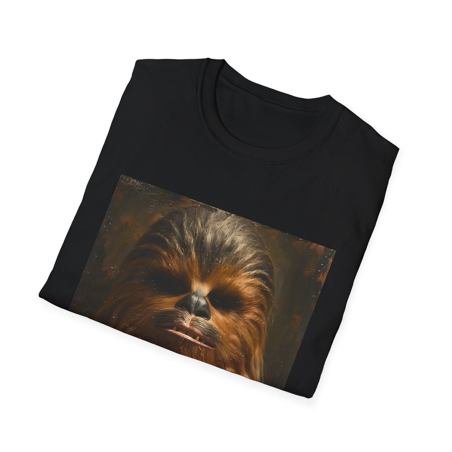 Star Wars: Chewbacca - The Wookiee Warrior T-Shirt