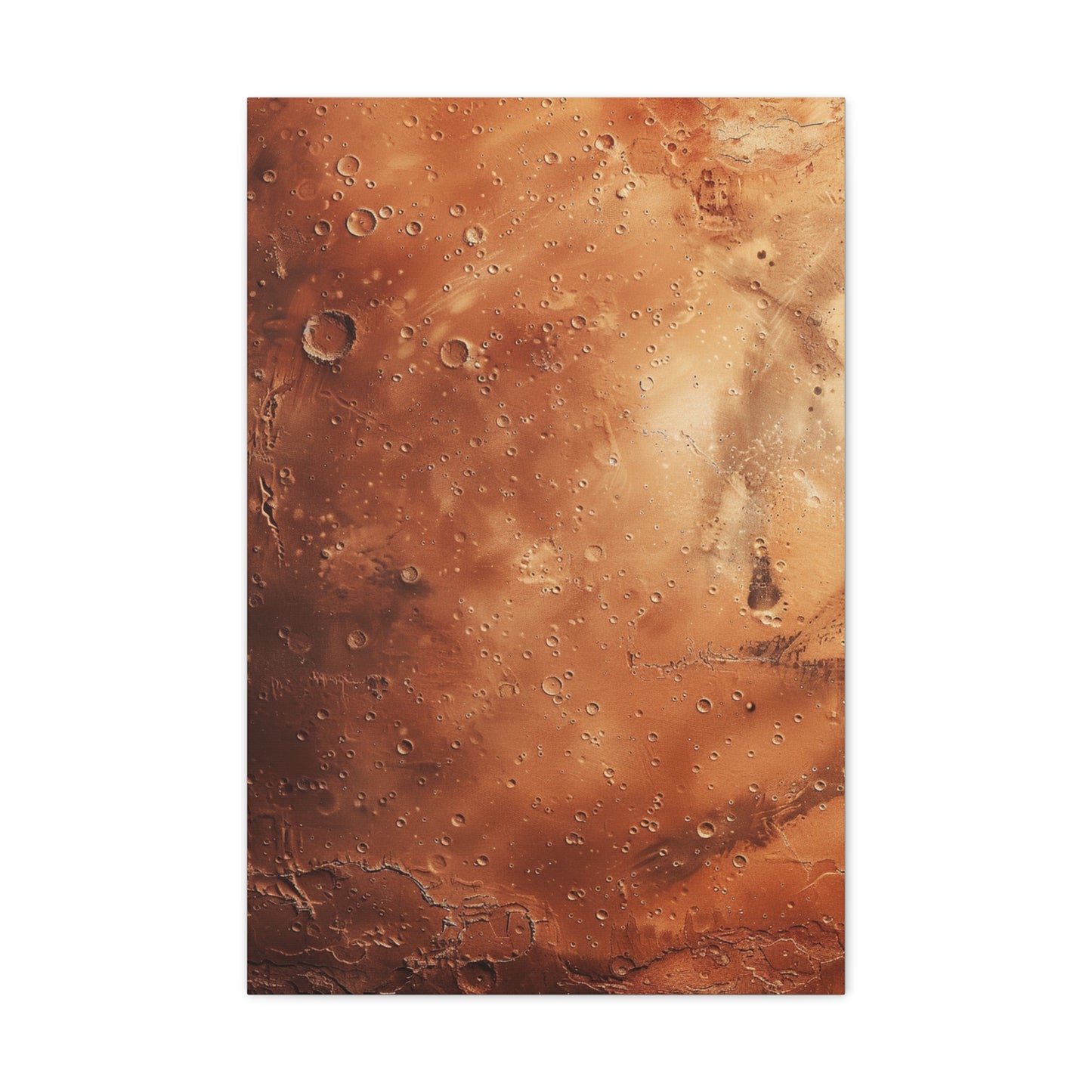 Exploring the Red Planet Lego Mars Rover Canvas | Canvas | Art & Wall Decor, Canvas, Fall Picks, Hanging Hardware, Home & Living, Indoor, Top Spring Products, Valentine's Day promotion | Prints with Passion