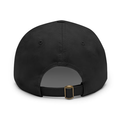 Scripted Style Baseball Cap