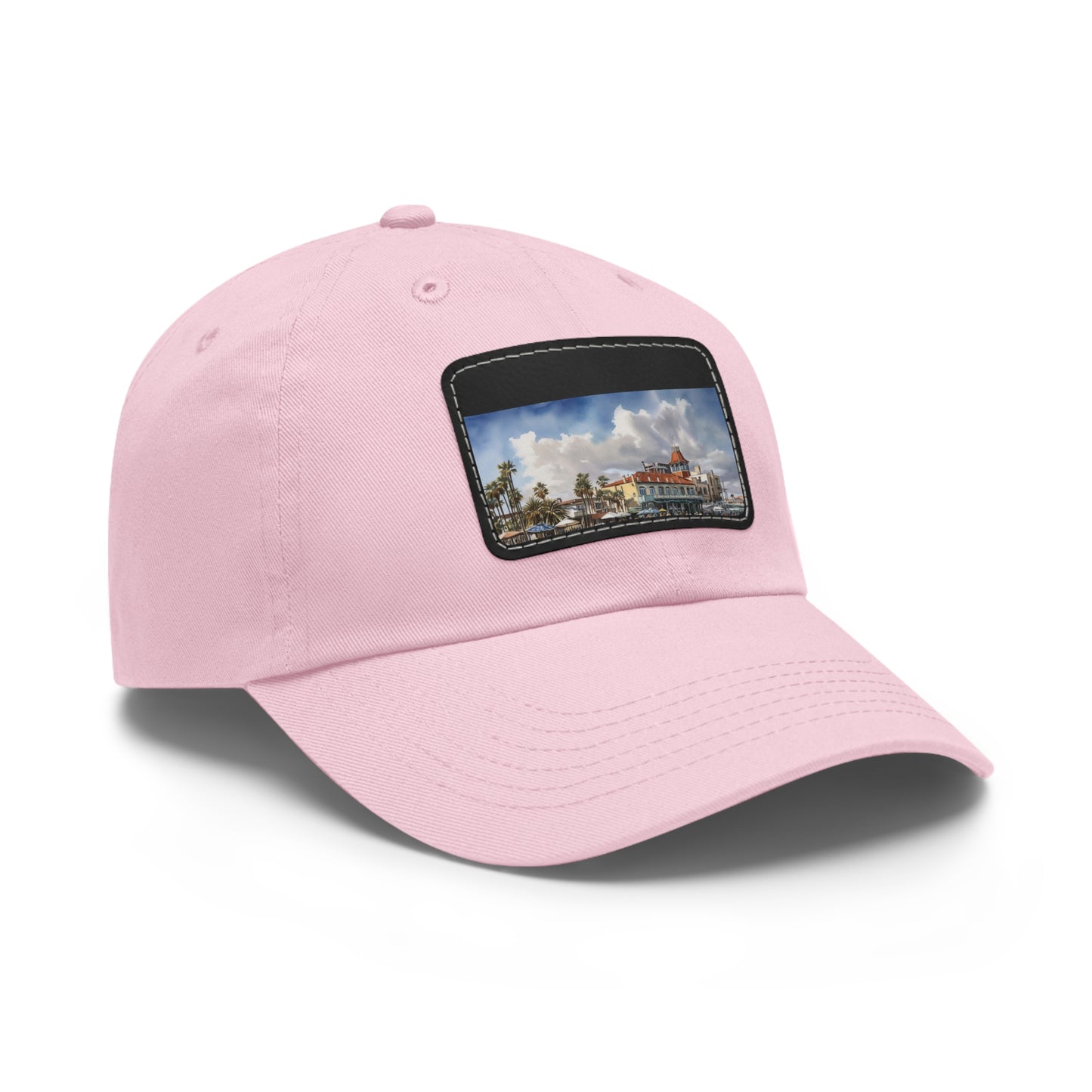 Venice Beach Vibes Cap