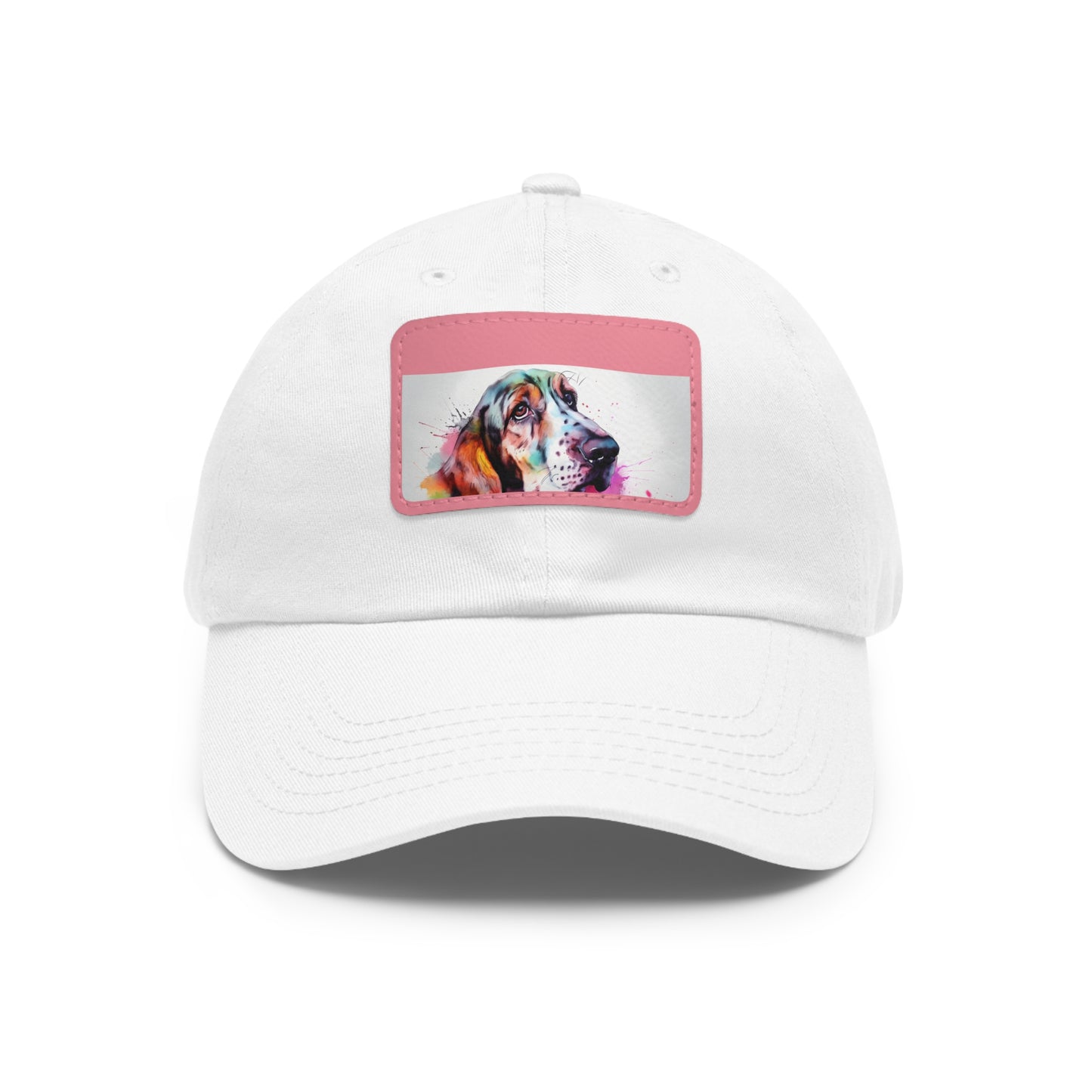 Basset Hound BowWow Cap