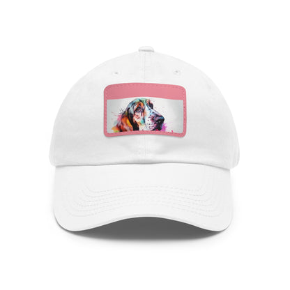 Basset Hound BowWow Cap