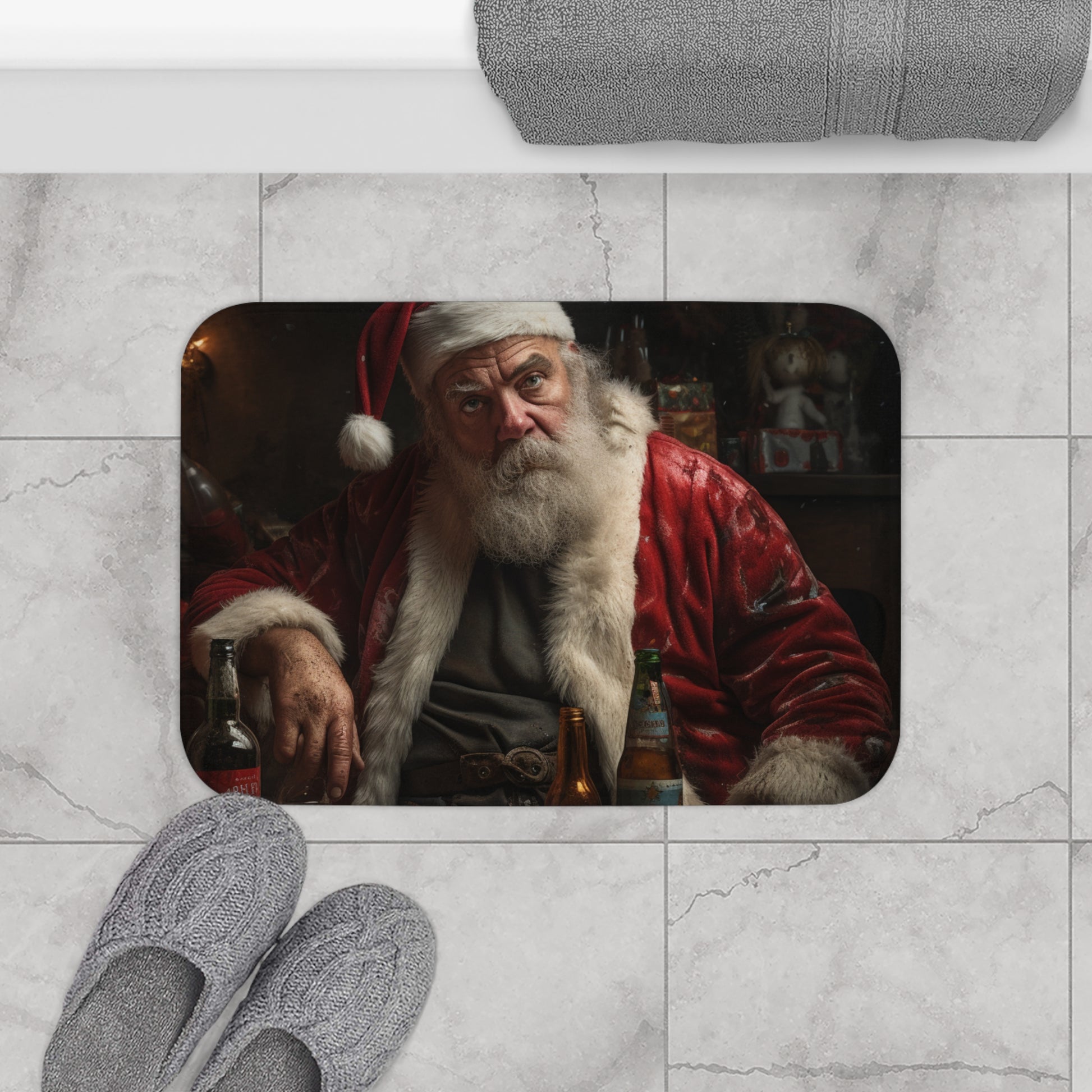 While I aim to be creative, | Bath Mats | Bath, Bathroom, Home & Living, Indoor, Sublimation | Prints with Passion