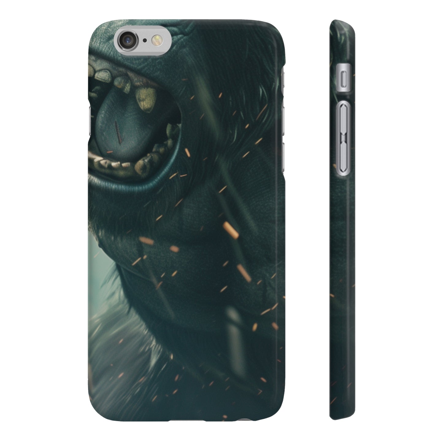 King Kong: Eighth Wonder Phone Case | Phone Case | Accessories, Glossy, iPhone Cases, Matte, Phone Cases, Samsung Cases, Slim | Prints with Passion