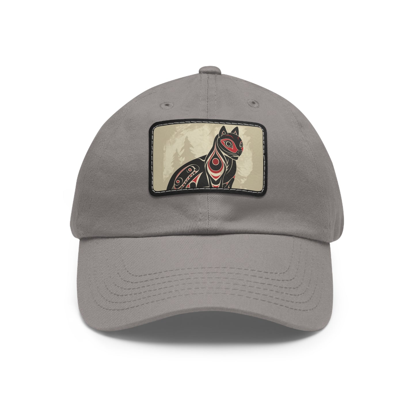 Wild Spirit Tribe Baseball Cap