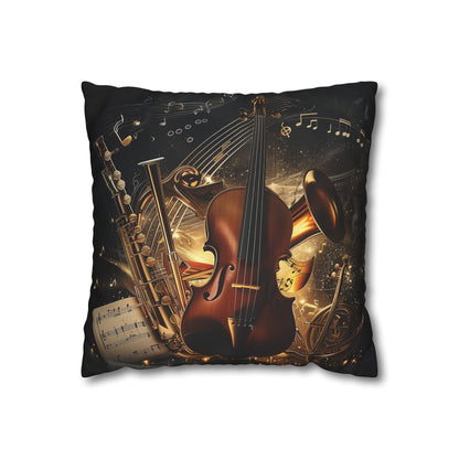 Rhythm & Sleep Pillowcase | Pillow Cases | All Over Print, AOP, Bed, Bedding, Home & Living, Indoor, Pillow Case, Pillow Covers, Pillows & Covers, Sublimation | Prints with Passion