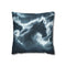 Storm Clouds Shaped Like Mythical Beasts (Edition II) — 40×40 Cushion Cover — Front 40×40 cm Square Cushion View