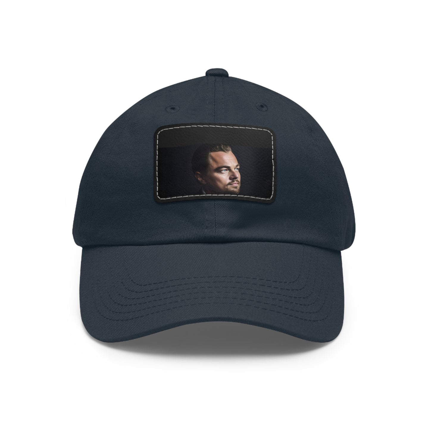 The Leo Signature Cap