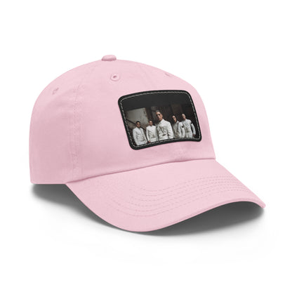 Rammstein Logo Baseball Cap