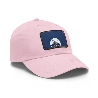 Summit Crest Baseball Cap