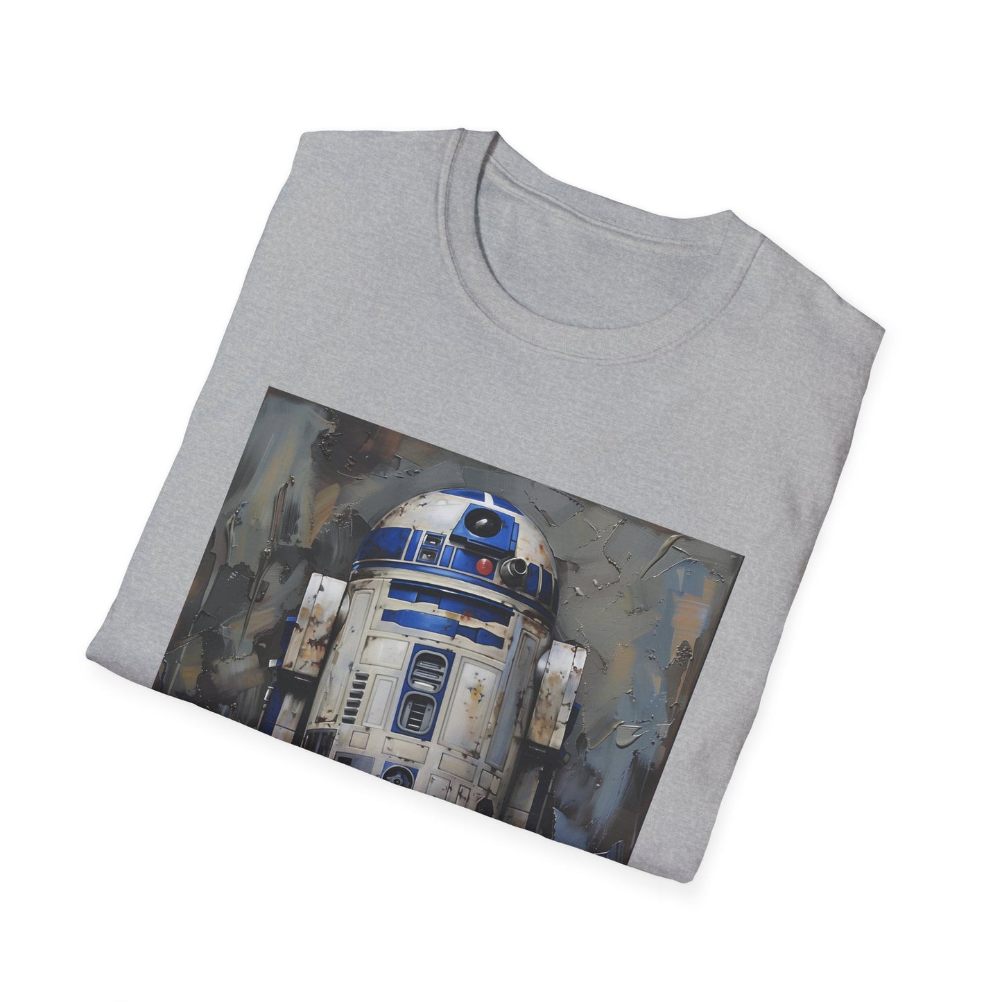 Star Wars: R2-D2 - The Droid You're Looking For T-Shirt