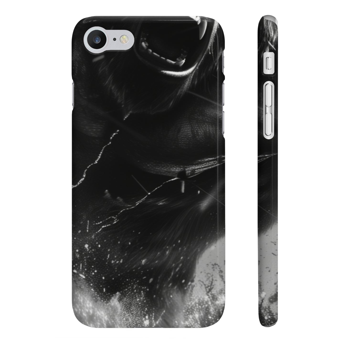 King Kong: Ruler of Skull Island Phone Case