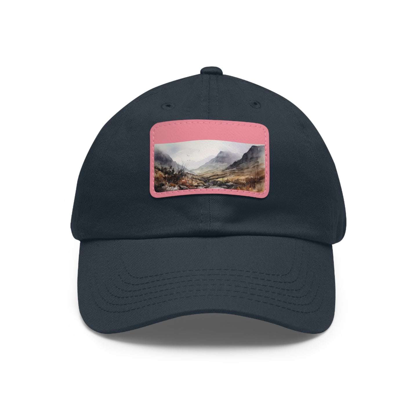 Highland Adventure Baseball Cap