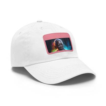 Morgans Neon Dreams Cap