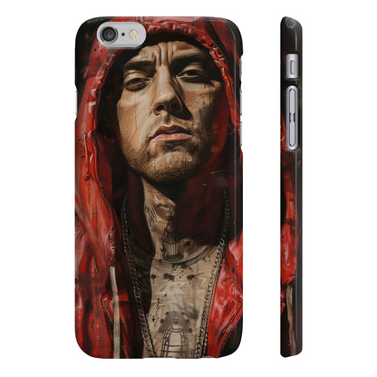 Rap God Phone Case