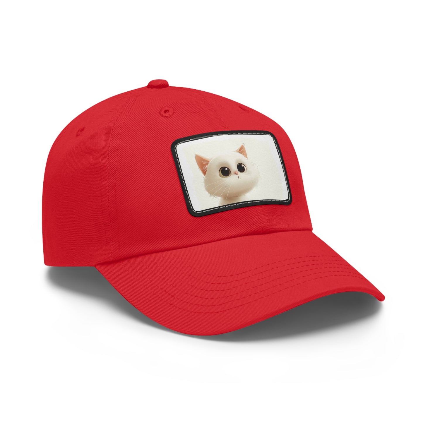 Purrfect Pals Kitty Cap