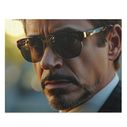 RDJ Sunglasses Puzzle 2 | Puzzle | Back-to-School, Fall Picks, Games, Holiday Picks, Home & Living, Puzzles, TikTok, Valentine's Day, Valentine's Day Picks | Prints with Passion