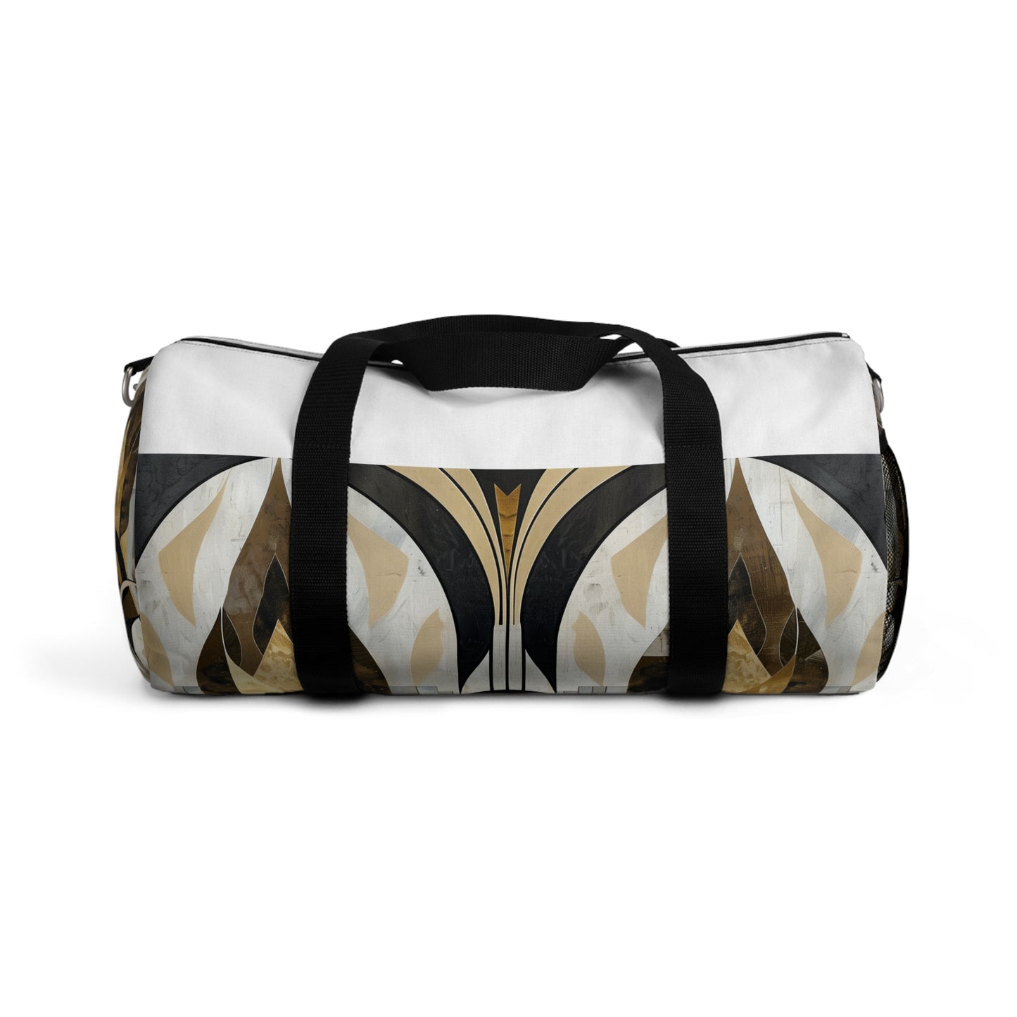 Art Deco Duffel Bag Collection