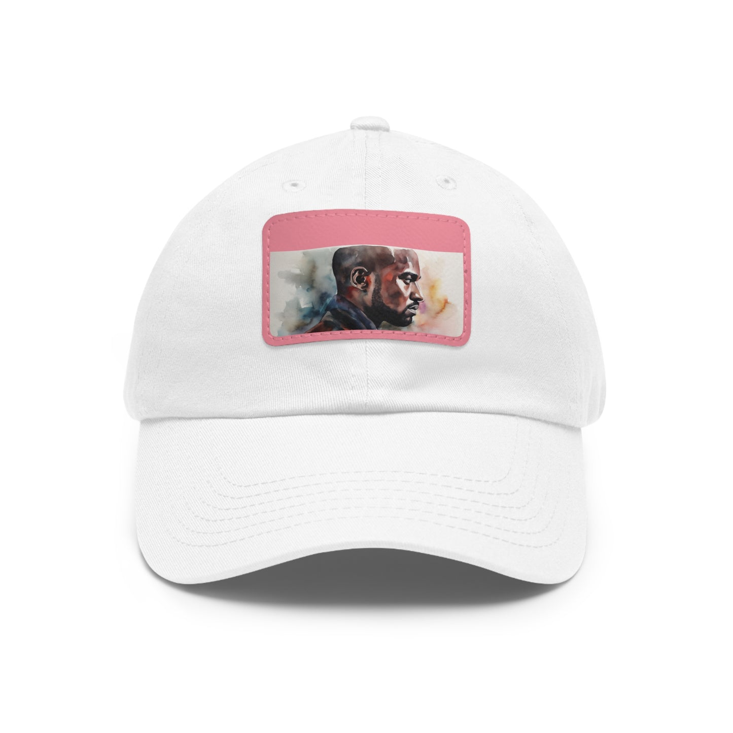 Yeezy Vibes Watercolor Cap