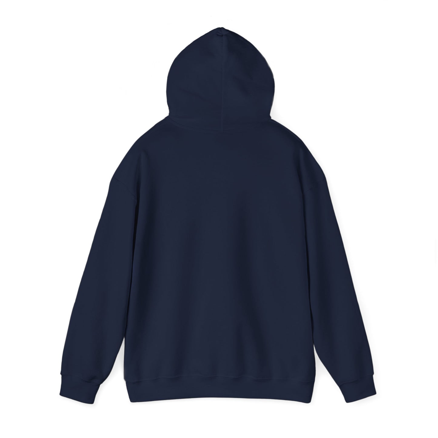 Copy of Champion's Mindset Hoodie