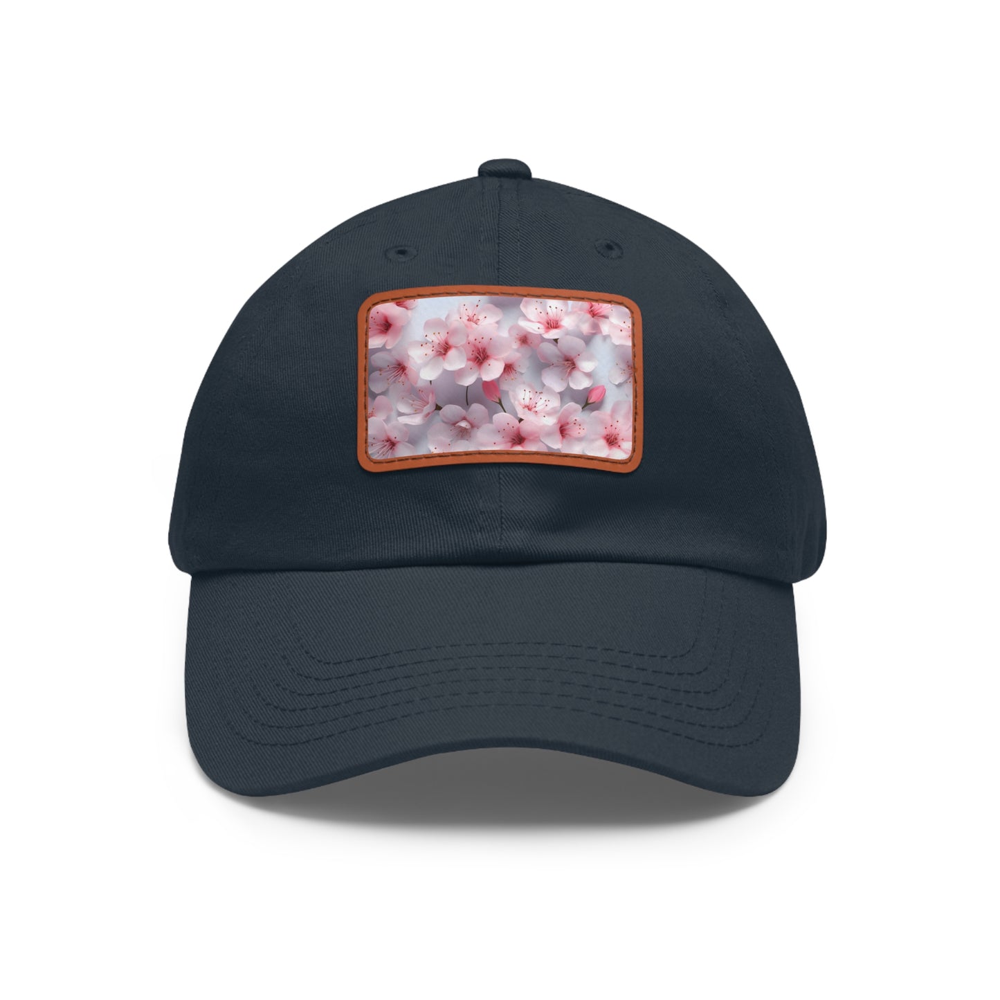 Copy of "Cherry Blossom Dreams 3D Seamless Baseball Cap"