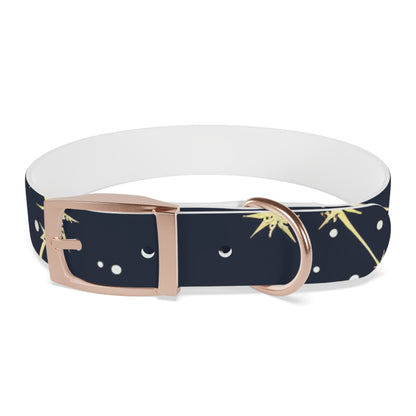 Starry Night Dog Collar