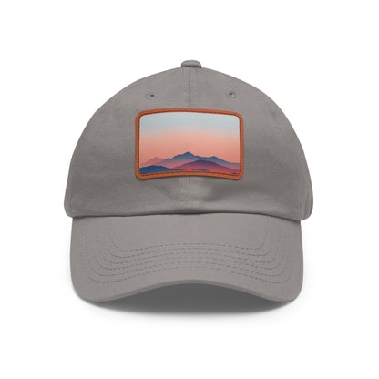 Summit View Cap