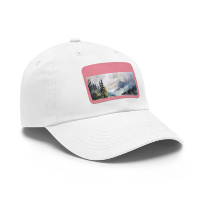 Wilderness Lake Forrest Snapback Cap